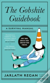 Capa do artigo Gobshite Guidebook