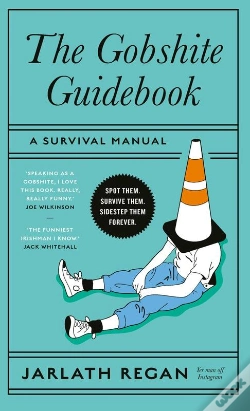 Capa do artigo Gobshite Guidebook