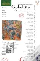 Gobshite Quarterly # 19/20
