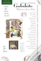 Gobshite Quarterly #29/30