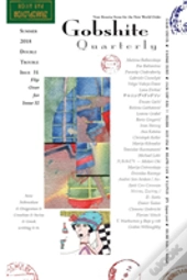 Gobshite Quarterly #31/32