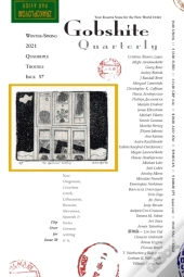 Gobshite Quarterly 37/38, Quadriple Trouble