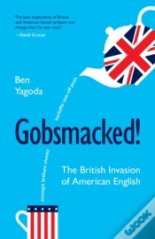 Capa do artigo Gobsmacked!