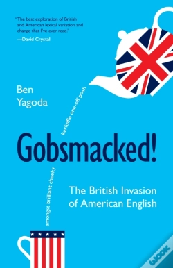 Capa do artigo Gobsmacked!
