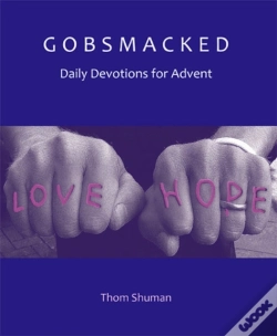 Capa do artigo Gobsmacked