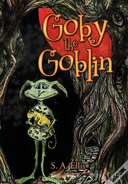 Capa do artigo Goby The Goblin