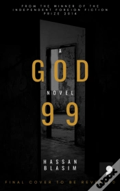Capa do artigo God 99