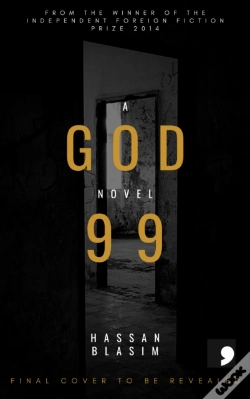 Capa do artigo God 99