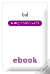 Capa do artigo God: A Beginner