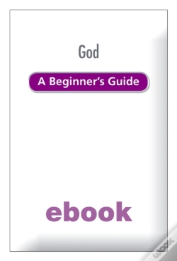 Capa do artigo God: A Beginner'S Guide Ebook Epub