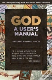 Capa do artigo God: A User