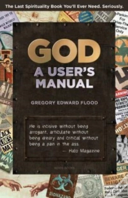 Capa do artigo God: A User'S Manual
