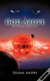 Capa do artigo God Above