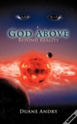 Capa do artigo God Above