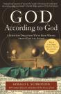 God According To God: A Scientist Discovers We'Ve Been Wrong About God A Ll Along - Preview