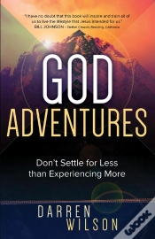 Capa do artigo God Adventures