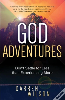 Capa do artigo God Adventures