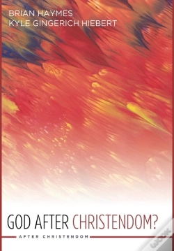 Capa do artigo God After Christendom?