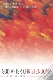 Capa do artigo God After Christendom?