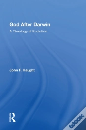 Capa do artigo God After Darwin 1e
