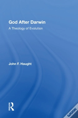 Capa do artigo God After Darwin 1e