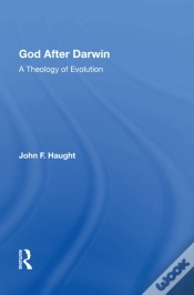 Capa do artigo God After Darwin 1e