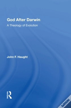 Capa do artigo God After Darwin 1e