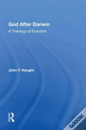Capa do artigo God After Darwin 1e