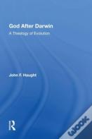 God After Darwin 1e