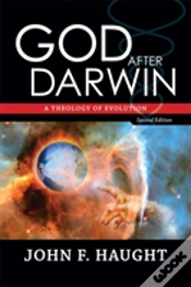 Capa do artigo God After Darwin