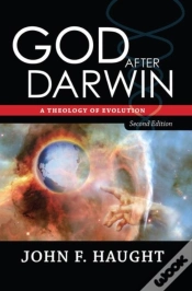 Capa do artigo God After Darwin