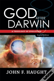 Capa do artigo God After Darwin