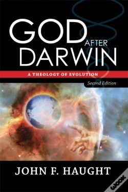 Capa do artigo God After Darwin