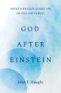 God After Einstein - Preview