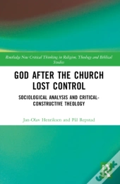 God After The Church Lost Control