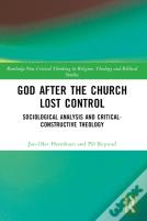 God After The Church Lost Control