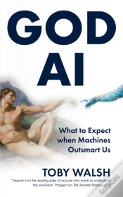 Capa do artigo God Ai