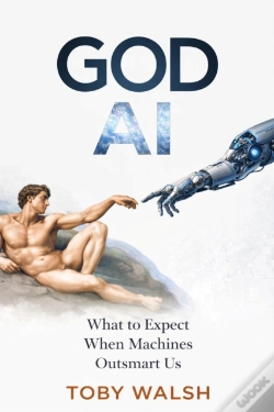 Capa do artigo God Ai