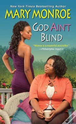 Capa do artigo God Ain'T Blind