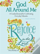God All Around Me