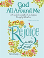 God All Around Me - Preview
