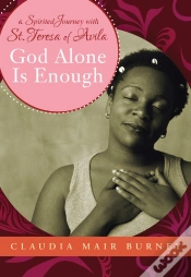 Capa do artigo God Alone Is Enough