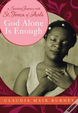 Capa do artigo God Alone Is Enough