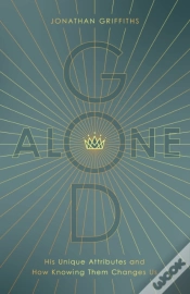 Capa do artigo God Alone