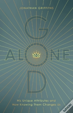 Capa do artigo God Alone