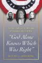 "God Alone Knows Which Was Right" - Preview