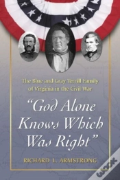 Capa do artigo "God Alone Knows Which Was Right"