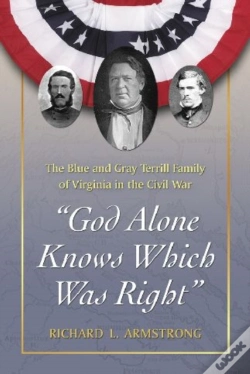 Capa do artigo "God Alone Knows Which Was Right"