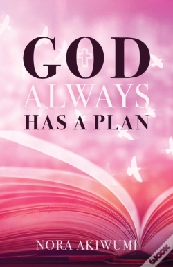 Capa do artigo God Always Has A Plan