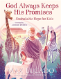 God Always Keeps His Promises - Preview